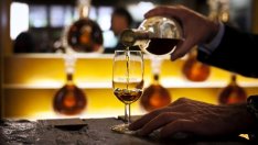 Продажбите на коняк нараснаха с 31% през 2021 г.