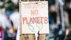 Бедните страни имат нужда от финансиране за зеления си преход