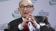 Грийнспан: Фед не може да разреши всеки проблем