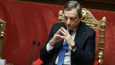 Икономиката на Италия намери баланс под ръководството на Драги