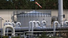 Ineos : Европа трябва да пести газ, за да има за зимата