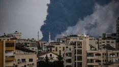 Две ракети са изстреляни от ивицата Газа по Израел*