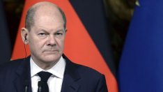 Олаф Шолц: Връщането към петрола и въглищата е горчиво, но временно