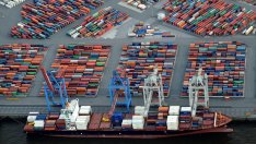 Германската икономика вероятно се е разминала с рецесията