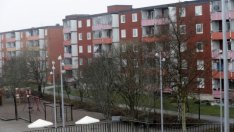 Жилищната криза в Швеция се изостря