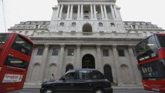 Английската централна банка понижи антицикличния капиталов буфер до 0%