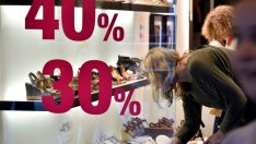 Продажбите на дребно в еврозоната и ЕС с петмесечен връх през май