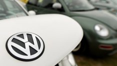 Следващият VW Beetle ще бъде електромобил