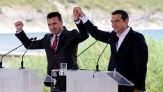 Държавите от Балканите имат шанса да попаднат в общо геополитическо пространство