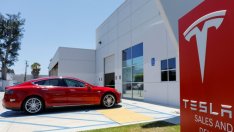 Tesla загуби 5 млрд. долара от капитализацията си за два дни