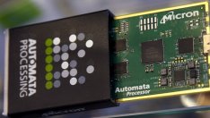 Китайски съд забрани временно на Micron да продава чипове в страната