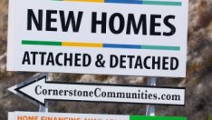 Цените на жилищата в САЩ отбезяваха най-големия си скок от 4 години през май