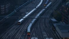 Правителството отпуска заем от 104 млн. лева за БДЖ