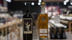 Износът на спиртни напитки от САЩ намалява, купувачите избягват американските марки