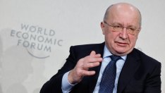 Андрюс Кубилюс: ЕС трябва бързо да навакса изоставането си в отбраната