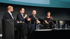 Собствена електроенергия позеленява производството на фирмите