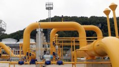 Производството на природен газ в България расте с близо 17% през май