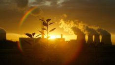 Вредните емисии може и да се увеличават, но това се означава, че сме се провалили с климата