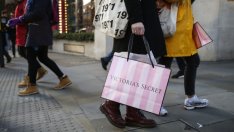 Собственикът на Victoria's Secret гледа с оптимизъм към първото тримесечие