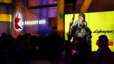 Кибератаката обърка плановете на CD Projekt за Cyberpunk 2077