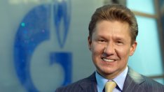 Алексей Милер остава още пет години начело на "Газпром"
