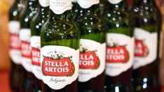 AB InBev очаква по-голяма печалба за 2021 г., но маржовете остават под натиск