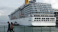 Carnival Corp. продължава инвазията си в Китай