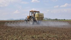 Фермерите получават 0,4 лв. отстъпка от акциза за газьол