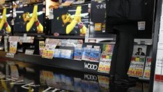 Hitachi прекратява производството си на телевизори 