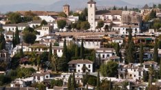 Чужденци са купили имоти в Испания за 3,6 млрд. евро през 2011 г.