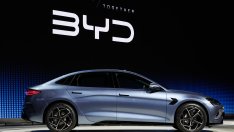 Ценовата война изтрива над 20 млрд. долара от оценката на BYD за две седмици