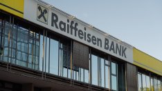 Руски съд осъди Raiffeisen да плати обезщетение за 339 млн. евро
