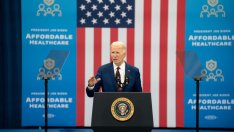 Байдън: Арабските държави са готови да "признаят изцяло Израел" при бъдеща сделка