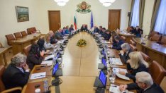 Министрите се отчетоха пред премиера за свършеното през 2019 г.