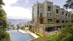 Кои са 10-те най-скъпо продадени имоти в САЩ за 2019 г.?