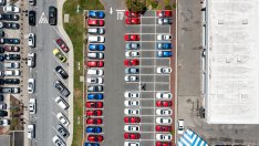 Honda отчита първа загуба за последните седем тримесечия заради буксуването в Китай