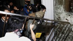 Поредни сблъсъци между полиция и демонстранти в Хонконг