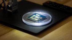 Очаква се световният пазар на AI чипове да нарасне до 565 млрд. долара през 2032 г.