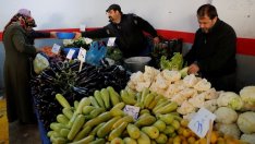 Въпреки стимулите на Ердоган потребителското доверие в Турция се срина