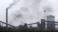 British Steel е пред колапс