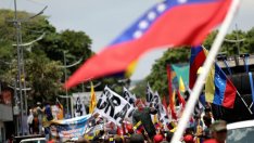 ЕС призовава за президентски, а не парламентарни избори във Венецуела