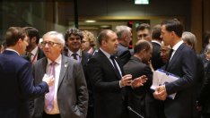 След като подкрепи СЕТА в Брюксел, Радев дава споразумението на КС