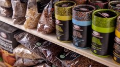 Цените на храните на едро падат след пика от края на януари