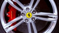 Ferrari става на 70 години