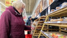 Стремежът на Русия към самодостатъчност пропадна още преди санкциите