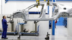 И Ford свива производството заради войната в Украйна