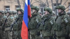 Киев: Руските части имат запаси за най-много три дни 