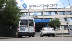 Антикорупционната комисия с акция в Министерството на енергетиката