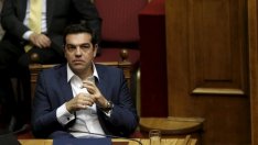 Ципрас ще трябва да разчита само на своите депутати за трудните реформи