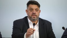 Новият председател на БСП: Не подкрепяме правителство с мандат на ГЕРБ и ДПС